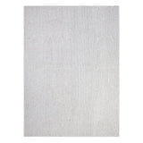 Rocky Road Rug, 9x12, Frost