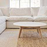 Amalfi Rug, 9x12, Warm Sand