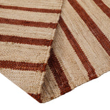 Seawall Rug, 8x10, Monarch