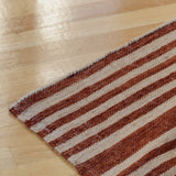 Seawall Rug, 8x10, Monarch