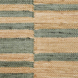 Seawall Rug, 5x8, Kelp