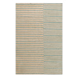 Seawall Rug, 5x8, Kelp