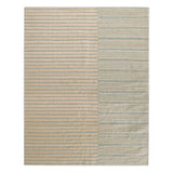 Seawall Rug, 8x10, Kelp