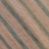 Seawall Rug, 8x10, Kelp