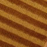 Horizon Rug, 5x8, Ochre