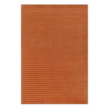 Horizon Rug, 5x8, Terracotta