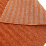 Horizon Rug, 9x12, Terracotta