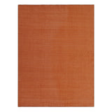 Horizon Rug, 9x12, Terracotta