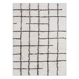 Aspen Rug, 6X9, Brunette