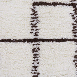 Aspen Rug, 8X10, Brunette