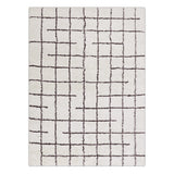 Aspen Rug, 9X12, Brunette