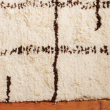 Aspen Rug, 9X12, Brunette