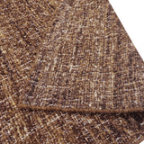 Cypress Rug, 6X9, Spice