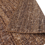 Cypress Rug, 8X10, Spice