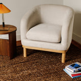 Cypress Rug, 9X12, Spice