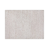 Cypress Rug, 6X9, Powder