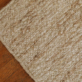 Cypress Rug, 8X10, Powder