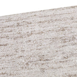 Cypress Rug, 8X10, Powder