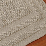Shaughnessy Rug, 8X10, Fog