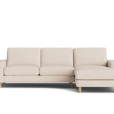 Right At Home Sectional, Right, Sunbeam