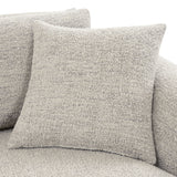 Soft Spot Right Arm Chaise, Oatmeal