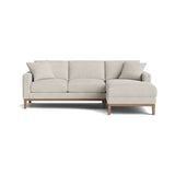 Any Day Sectional, Right, Newport Stripe