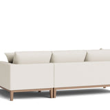 Any Day Sectional, Right, Sugar