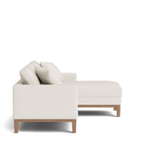 Any Day Sectional, Right, Sugar