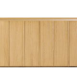 Tidal Sideboard, Oak