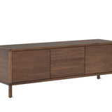 Glimpse Sideboard, Walnut
