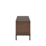 Glimpse Sideboard, Walnut