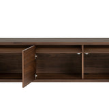Glimpse Sideboard, Walnut