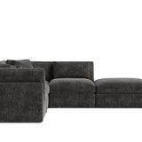 Get Together™ 5-Piece Modular Sectional, Large, Truffle