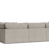 Get Together™ 5-Piece Modular Sectional, Large, Oatmeal