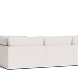 Get Together™ 5-Piece Modular Sectional, Large, Nomad Snow
