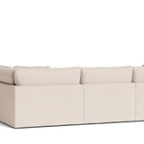 Get Together™ 5-Piece Modular Sectional, Large, Sunbeam