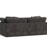 Get Together™ 2-Piece Modular Sofa, Large, Truffle