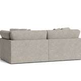 Get Together™ 2-Piece Modular Sofa, Large, Oatmeal