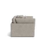 Get Together™ 2-Piece Modular Sofa, Large, Oatmeal