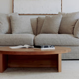 Get Together™ 2-Piece Modular Sofa, Large, Oatmeal