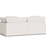 Get Together™ 2-Piece Modular Sofa, Large, Nomad Snow