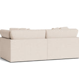 Get Together™ 2-Piece Modular Sofa, Large, Sunbeam