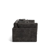 Get Together™ 3-Piece Modular Sofa, Large, Truffle