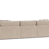 Get Together™ 3-Piece Modular Sofa, Large, Champagne