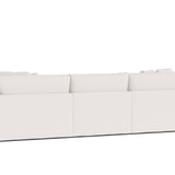 Get Together™ 3-Piece Modular Sofa, Large, Nomad Snow