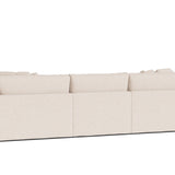 Get Together™ 3-Piece Modular Sofa, Large, Sunbeam