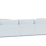 Get Together™ 3-Piece Modular Sofa, Large, Cove