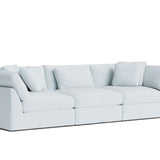 Get Together™ 3-Piece Modular Sofa, Large, Cove
