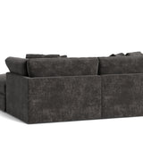 Get Together™ 3-Piece Modular Sectional, Large, Truffle