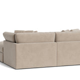 Get Together™ 3-Piece Modular Sectional, Large, Champagne